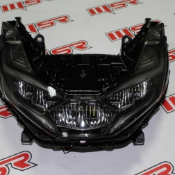 PCX 175 - PCX 125 2021-2024 ÖN FAR E BELGELİ