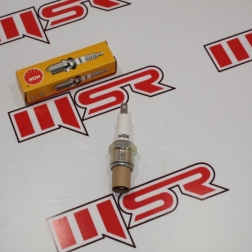 BJ 022 - NGK İKİ ZAMANLI BUJİ BP7HS 