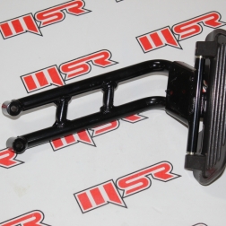 TVS 382 - TVS WEGO YAN BASAMAK BRAKETİ A