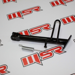 SYM 320A - SYM FIDDLE 125 III YAN SEHPA