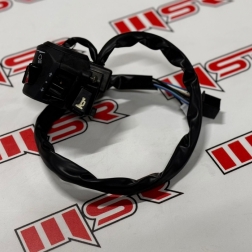 CBF 144A - CBF 150 SOL KUMANDA 