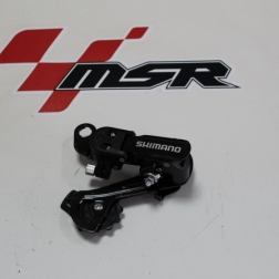 BS 101 - ARKA ŞANZIMAN SHIMANO