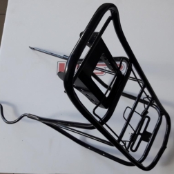 BS 124 - ARKA SEPETLİK