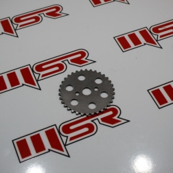 HRO 08 - HERO DUET 110 EKSANTRİK DİŞLİ A