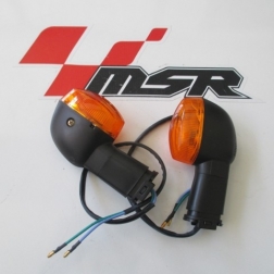 YBR 035A - YBR 125 CITY ÖN SİNYAL TK. 2 Lİ