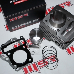 DRF 050 - DRİFT 125 L - KD 125 F - VULTURE 125 İ SİLİNDİR KİT