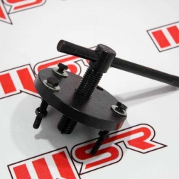 HTK 31 - MANYETO ÇEKTİRME APARATI DISCOVER 125 HİNDİSTAN