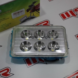 FAR 015 - DEKORATİF LED KÖŞELİ CG MODEL