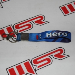 HMS 12 - ANAHTARLIK HERO MAVİ