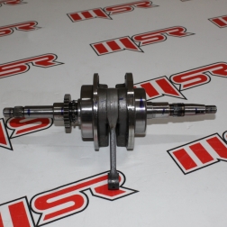 TVS 162B - TVS NTORQ 125 KRANK A