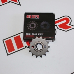 HD 165 - CG 125 14T ÖN DİŞLİ MSR GOLD 