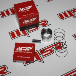 SYM 004H3 - SYM MİO 37 mm PİSTON KİT ARP