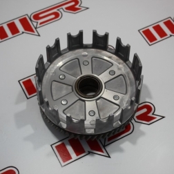 DBR 019A -  RKS SRK 125 R DEBRİYAJ TASTI