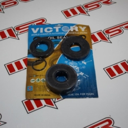 HC 037 - JAWA 250 KEÇE 