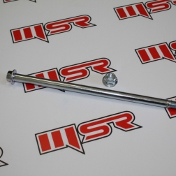 SYM 319 - SYM FIDDLE 125- 200 III - CROX 125 - XPRO 125 - ORBİT 50 - ÖN TEKER MİLİ