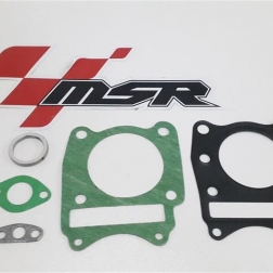 HG 108 - TVS APACHE 150 ALT-ÜST CONTA HİNDİSTAN