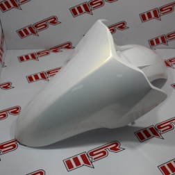 PCX 090 - PCX 125 ÖN ÇAMURLUK BEYAZ OEM