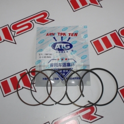 ATG 027 - HONDA CBF 150 65.5 MM SEGMAN TK ATG