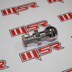 GY 069 - JAGUAR 500 ROT BAŞI