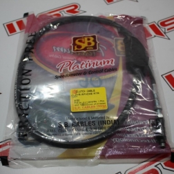 HSB 006 -  TVS APACHE RTR DEBRİYAJ HALATI SB 