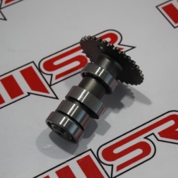 AN 076 - AN 125 EKSANTRİK MİLİ