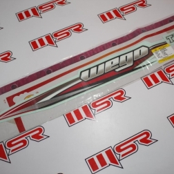 HS 021 - TVS WEGO STICKER
