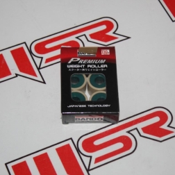 BND 26 - SUZUKI ADDRESS   6 LI BURÇ EM 20.1GR 20X15