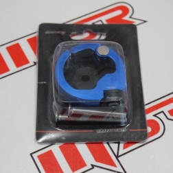 H 169 - CNC ASKILIK UNIVERSAL MAVİ