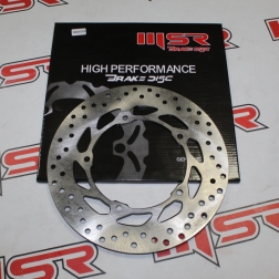 DİSK 052 - YAMAHA R15 V2 ÖN DİSK MSR