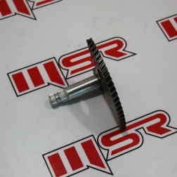 BWS 019 - BWS 100 MARŞ MİLİ YARIMAY 