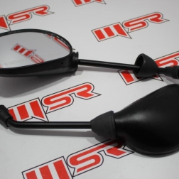 TVS 020 - TVS APACHE 150 AYNA TK A