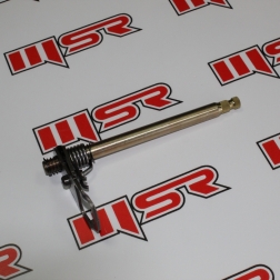 TK3 019 - KUBA TK-03 50 CC VİTES MİLİ A