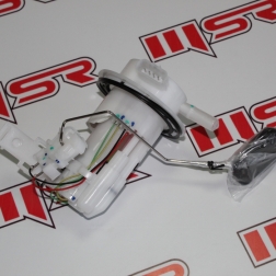 CF 037 - HONDA CB 125 F ŞAMANDIRA 16700-KPN-A71