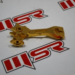AKS 397 - CNC UNIVERSAL CIR CIR APARAT GOLD