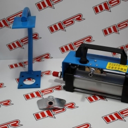 TKM 112 - DUBLEX LASTİK ÇIKARMA APARATI