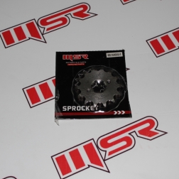 HD 146 - TVS APACHE ÖN DİŞLİ MSR