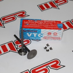 VTC 004 - VTC SÜBAP TK CG 250 ORJINAL