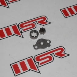 HCT 243 - HONDA ACTIVA 125 YAĞ POMPA A