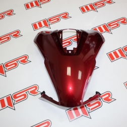 DIO 070 - HONDA DIO 110 ÖN GÖĞÜS KIRMIZI