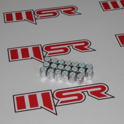 TSB 035 - TEKER SÜBAP KAPAK CF MOTO 20 Lİ PAKET