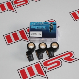 BAG 026 - YAMAHA NMAX 125-155 VARYATÖR BURCU MODİFİYE 10 GR MSR