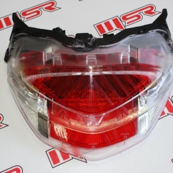 SH 059 - HONDA SH 125 İ ARKA STOP