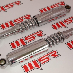 CUB 054B - ARKA AMORTİSÖR UZUN MODEL CUB