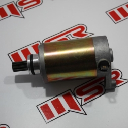 GN 031 - GN 125 MARŞ MOTORU ORJ