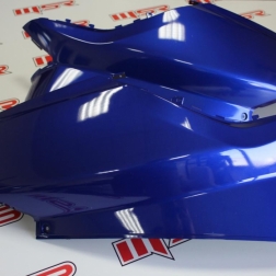 RS 006 - CYGNUS RS 125 MAVİ YAN KAPAK TK. OEM