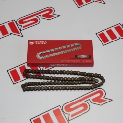 EZN 018 - EKSANTRİK ZİNCİR ACE/ANF/CB 125E 25H*90L