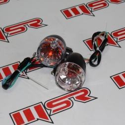 SYM 221 - SYM Xpro SİNYAL TAKIM 