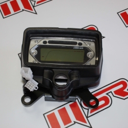 KM 016 - CG MODEL DIGITAL KM SAATİ