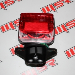 CG 016 - CG 125 ARKA STOP KOMPLE