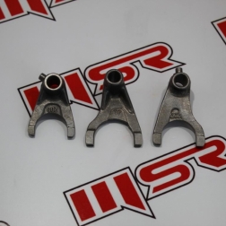 YBR 085 - YBR 125 VİTES HİLAL TAKIMI